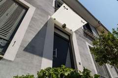 Ferienhaus - Pilar de Zaragoza Hab 9 - Ferienunterkunft in Madrid (1 Person)