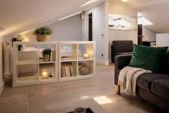 Ferienwohnung - Pilar de Zaragoza Ático - Ferienunterkunft in Madrid (2 Personen)