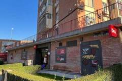 Ifema I - Ferienunterkunft in Madrid (2 Personen)