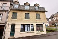 Ferienwohnung - La rabolière Le Mont Dore 3pers - Ferienunterkunft in Mont-Dore (3 Personen)