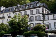 Ferienwohnung - Le Refuge de la Marmotte - Ferienunterkunft in Mont-Dore (6 Personen)