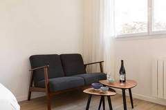 LF-5-DERUELLE - Ferienunterkunft in Lyon (2 Personen)