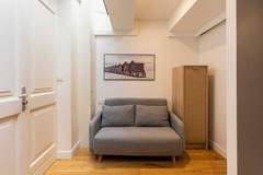 Ferienwohnung - SG-5-BONNALD - Ferienunterkunft in Lyon (2 Personen)