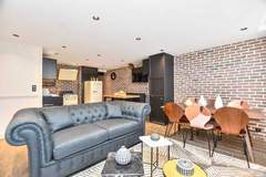 Ferienwohnung - JD-26-NAZARETH-G - Ferienunterkunft in Paris (8 Personen)