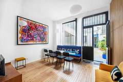 Ferienwohnung - TG-23-HENRI - Ferienunterkunft in Paris (8 Personen)