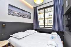 ML-2-HELDER-21 - Ferienunterkunft in Paris (2 Personen)