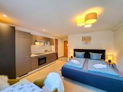 Ferienwohnung - Ferienwohnung Marchegg