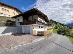 Ferienhaus - Ferienhaus Gästehaus Kurz