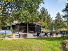 Ferienhaus - Ferienhaus Arsi - 1.8km from the sea