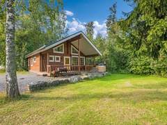 Ferienhaus - Ferienhaus Anttoora 1