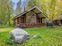 Ferienhaus - Ferienhaus Anttoora 6