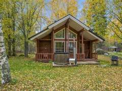 Ferienhaus - Ferienhaus Anttoora 5