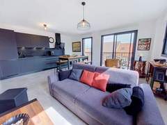 Ferienwohnung - Ferienwohnung Les Alizés