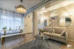 Ferienwohnung - MC-2B-CARRIERE-RDC - Ferienunterkunft in Paris (2 Personen)