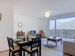 Ferienwohnung - Ferienwohnung Alp'in