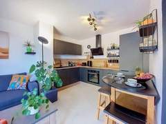 Ferienwohnung - Ferienwohnung Victoria