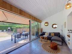 Ferienhaus - Ferienhaus, Residenz Mini Villa Mare Sole