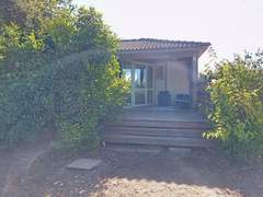 Ferienhaus - Ferienhaus, Chalet A Casetta