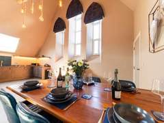 Ferienhaus - Ferienhaus Towan Beach