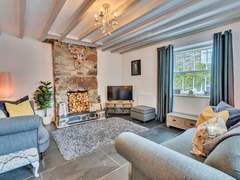 Ferienhaus - Ferienhaus Chester House