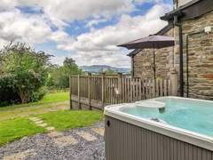 Ferienhaus - Ferienhaus Buzzards View