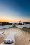 Ferienhaus - Ferienhaus Villa Amelia I Kostenloser 8-Sitzer Mini-Van und Pool