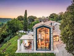 Ferienhaus - Ferienhaus, Landhaus Villa La Vinella