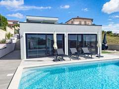 Ferienhaus, Exklusive Unterkunft - Ferienhaus, Villa Felice 2