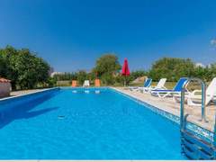 Ferienhaus - Ferienhaus Danijela 2