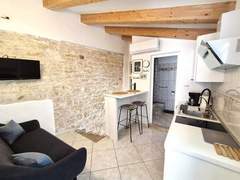 Ferienwohnung - Ferienwohnung Mate