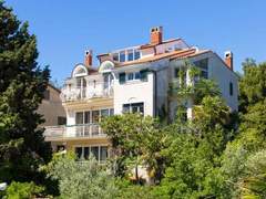 Ferienwohnung - Ferienwohnung Casa Laura