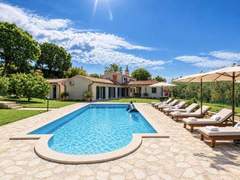 Ferienhaus, Exklusive Unterkunft - Ferienhaus, Villa Istria Serenity