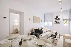 Ferienwohnung - BELLEVILLE NEW 2 - Ferienunterkunft in Paris (4 Personen)