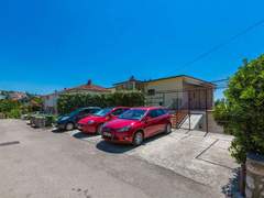 Ferienwohnung - Ferienwohnung ADRIJANA / HR-02149-01