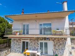 Ferienwohnung - Ferienwohnung Marinella / HR-09840-01