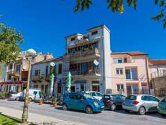 Ferienwohnung - Ferienwohnung Kruzic app / HR-09991-01