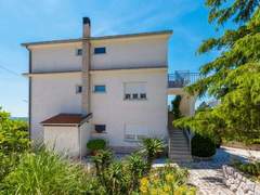 Ferienwohnung - Ferienwohnung MARTINA / HR-04358-01
