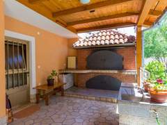 Ferienwohnung - Ferienwohnung VUKIC Nikol / HR-02477-03
