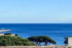 Ferienhaus - Ferienunterkunft in Sainte-Maxime (4 Personen)