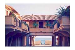 Ferienhaus - Ferienunterkunft in Cavalaire-sur-Mer (4 Personen)