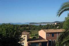 Ferienhaus - Ferienunterkunft in La Croix-Valmer (5 Personen)
