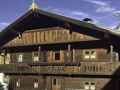 Ferienhaus - Ferienwohnung, Landhaus Schwaighof