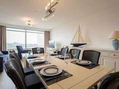 Ferienwohnung - Ferienwohnung Astrid with parking & airco