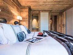 Ferienhaus - Ferienhaus, Chalet Chalet Kallie in Gstaad