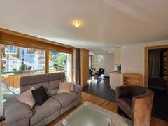 Ferienwohnung - Ferienwohnung Dominic A1 Appartement/Fewo Appartement/Fewo