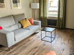 Ferienwohnung - Ferienwohnung Maloja Alpine Lodge