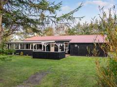 Ferienhaus - Ferienhaus Ømunde - 2.5km from the sea