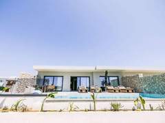 Ferienhaus, Exklusive Unterkunft - Ferienhaus, Villa Avra