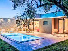 Ferienhaus, Exklusive Unterkunft - Ferienhaus, Villa Villa Solis