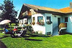 Ferienwohnung - Ferienwohnungen Familie Resch